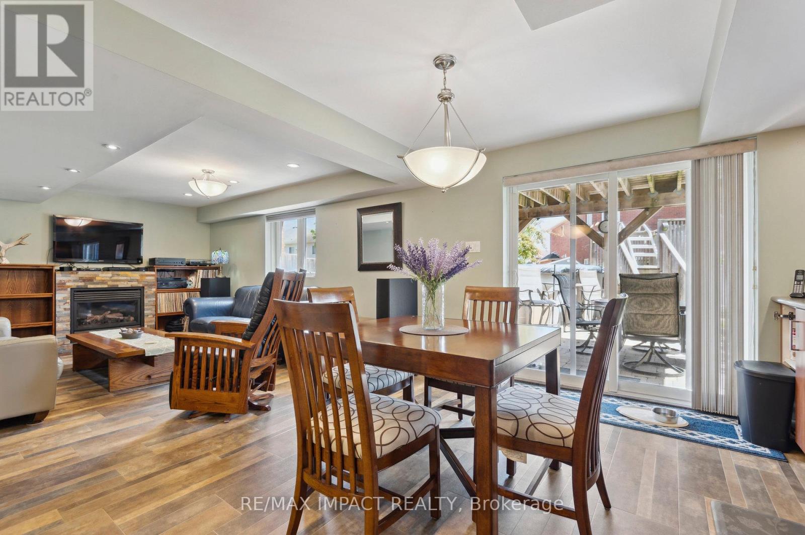 71 Lobb Court, Clarington, Ontario  L1C 0K4 - Photo 40 - E12198456