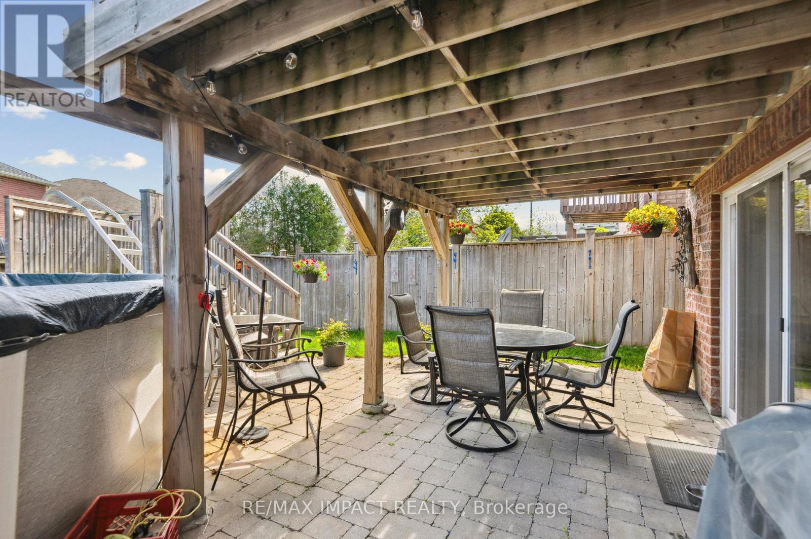 71 Lobb Court, Clarington, Ontario  L1C 0K4 - Photo 45 - E12198456