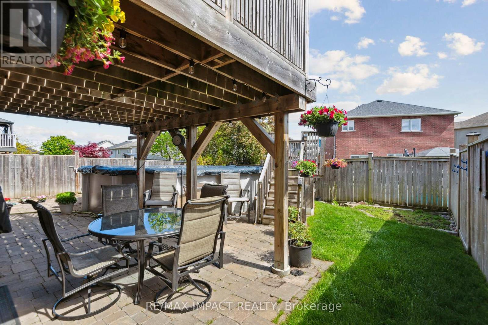 71 Lobb Court, Clarington, Ontario  L1C 0K4 - Photo 46 - E12198456