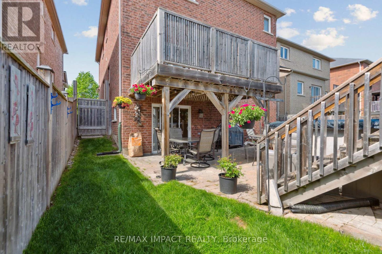 71 Lobb Court, Clarington, Ontario  L1C 0K4 - Photo 47 - E12198456
