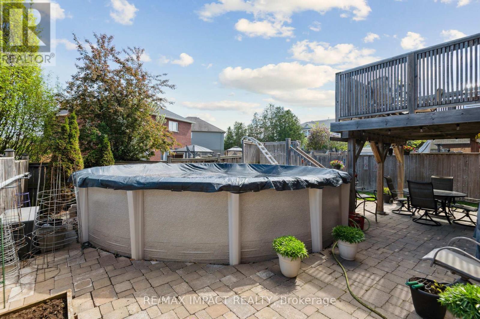 71 Lobb Court, Clarington, Ontario  L1C 0K4 - Photo 49 - E12198456