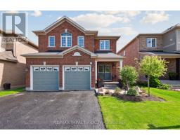 71 LOBB COURT, Clarington, Ontario