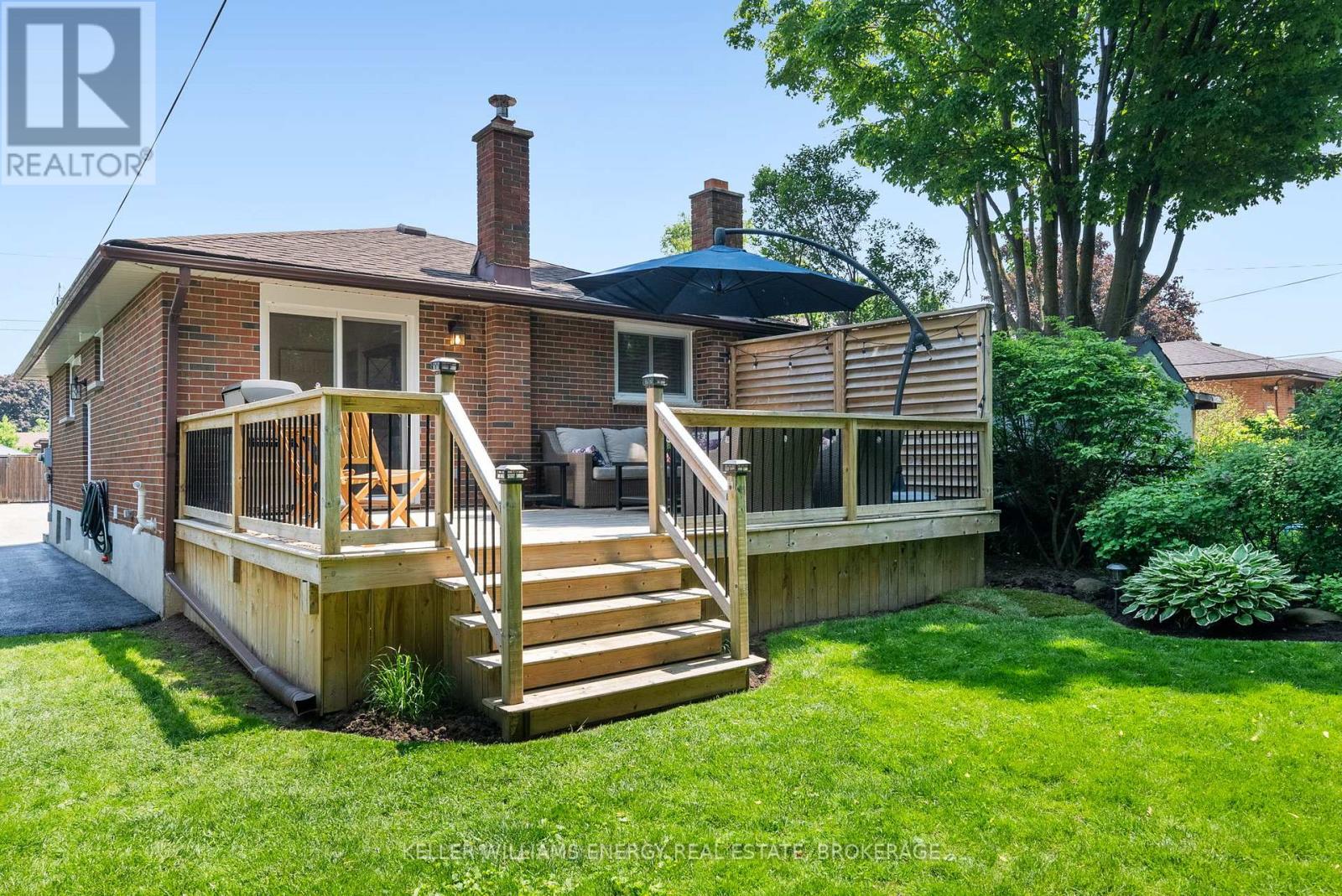 362 Elmridge Street, Oshawa, Ontario  L1H 6R7 - Photo 34 - E12198516