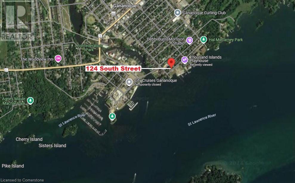 124 South Street, Gananoque, Ontario  K7G 1A2 - Photo 32 - 40689322