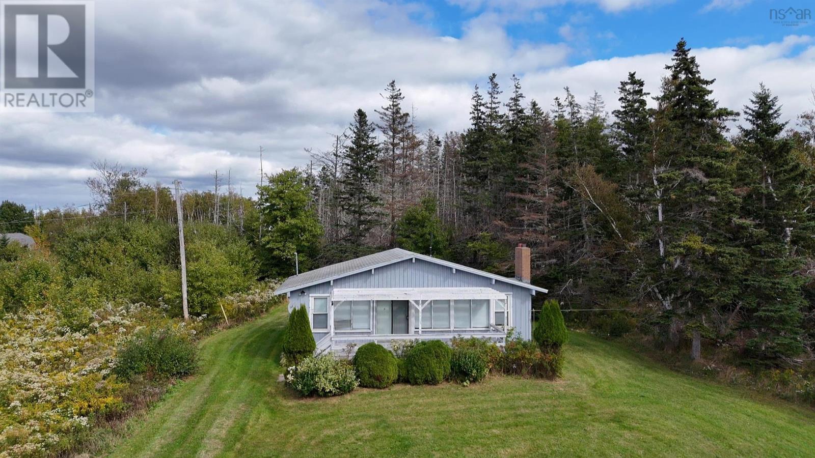 78 Maple Grove Rd. Road, Port Hood, Nova Scotia