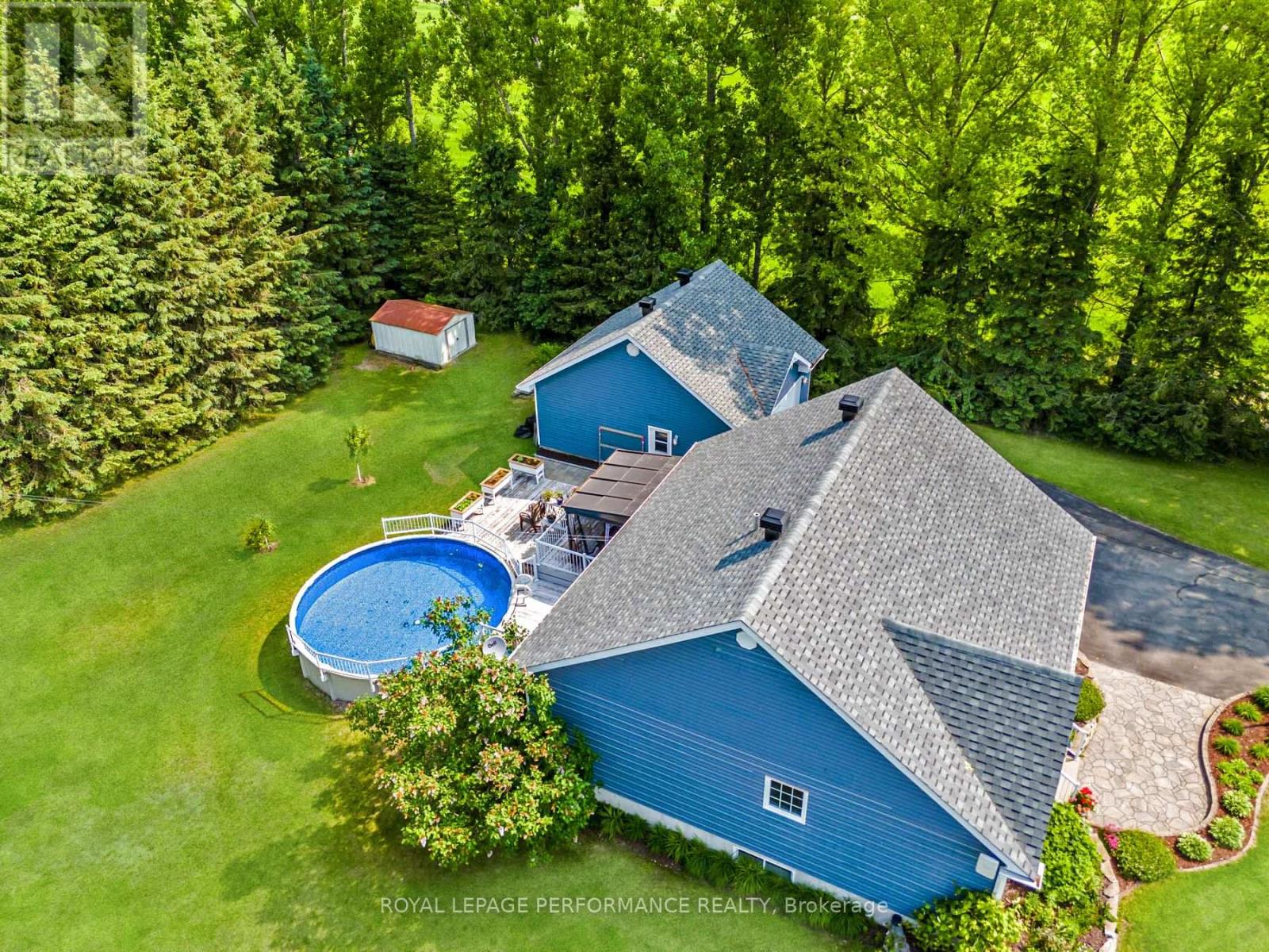 21845 Concession 3, South Glengarry, Ontario  K0C 1E0 - Photo 15 - X12195530