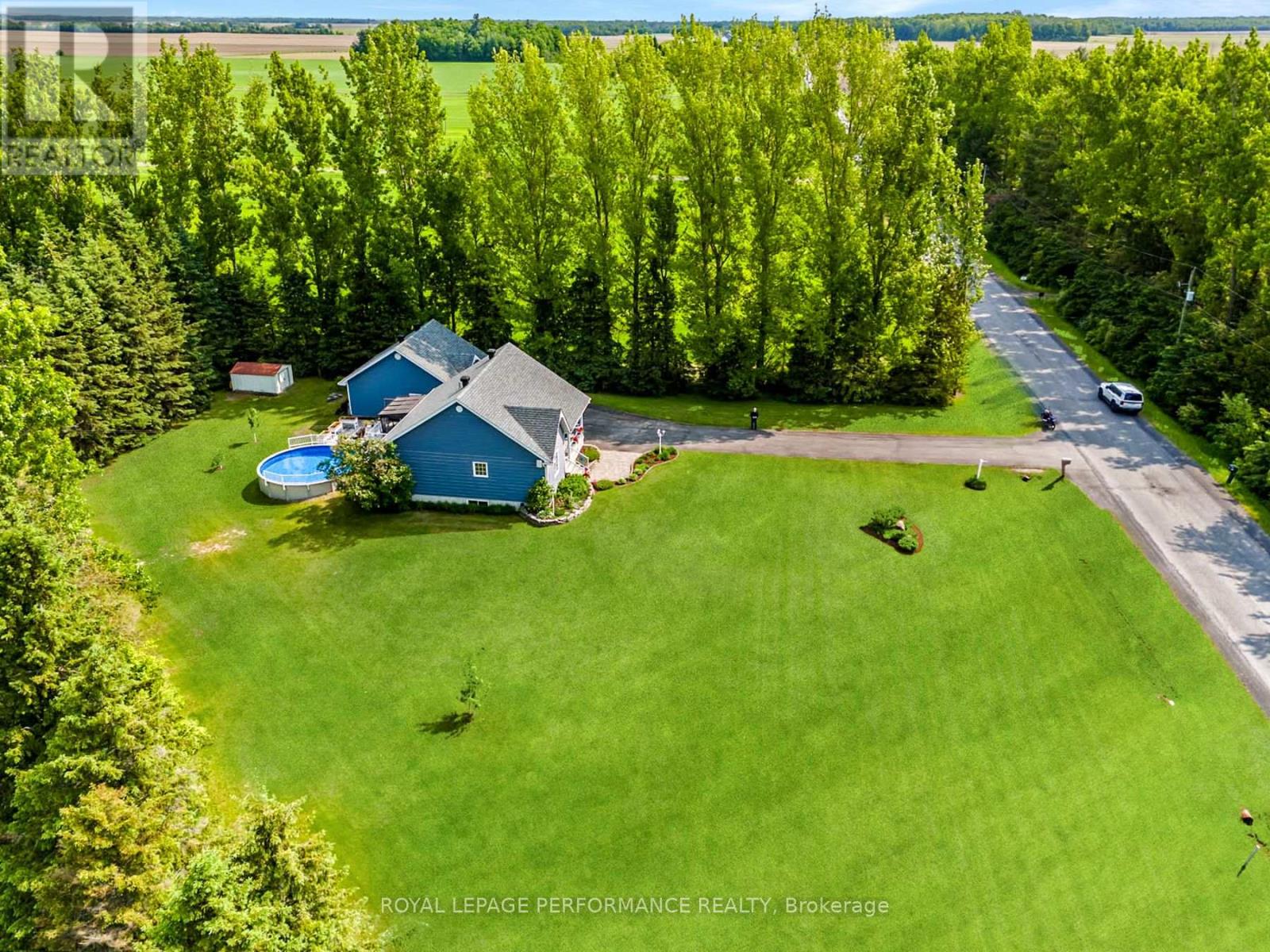21845 Concession 3, South Glengarry, Ontario  K0C 1E0 - Photo 14 - X12195530