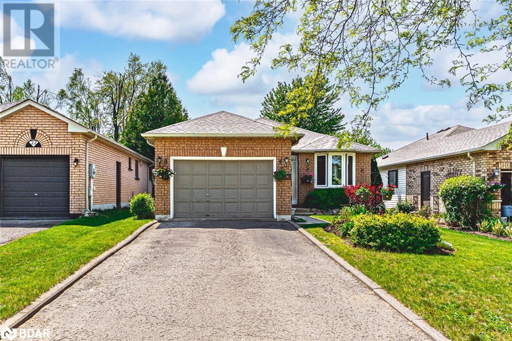 24 NICHOLSON Drive, barrie, Ontario