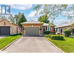 24 NICHOLSON Drive, Barrie, Ontario