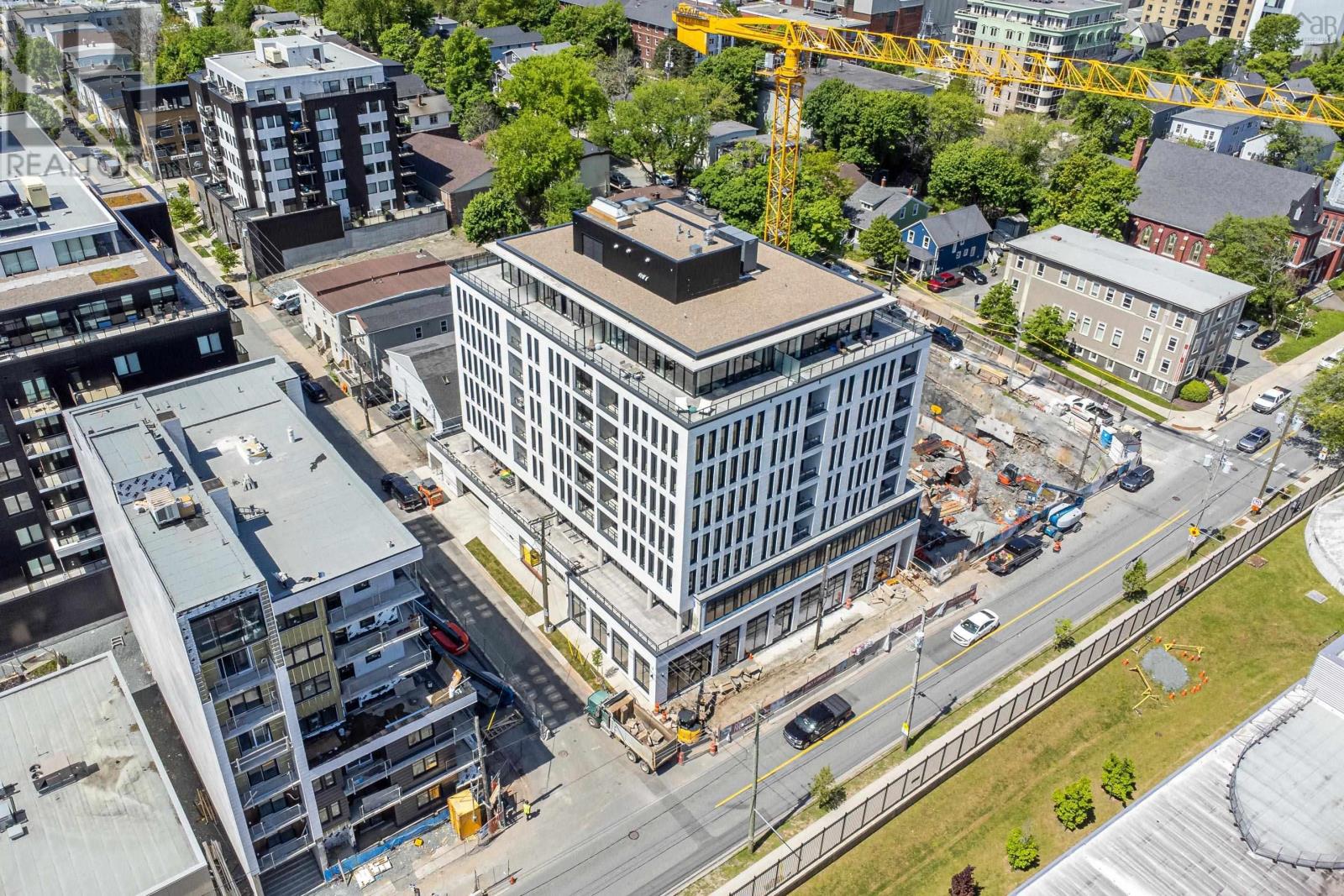 310 5511 Bilby St Street, Halifax, Nova Scotia  B3K 1V4 - Photo 23 - 202500247