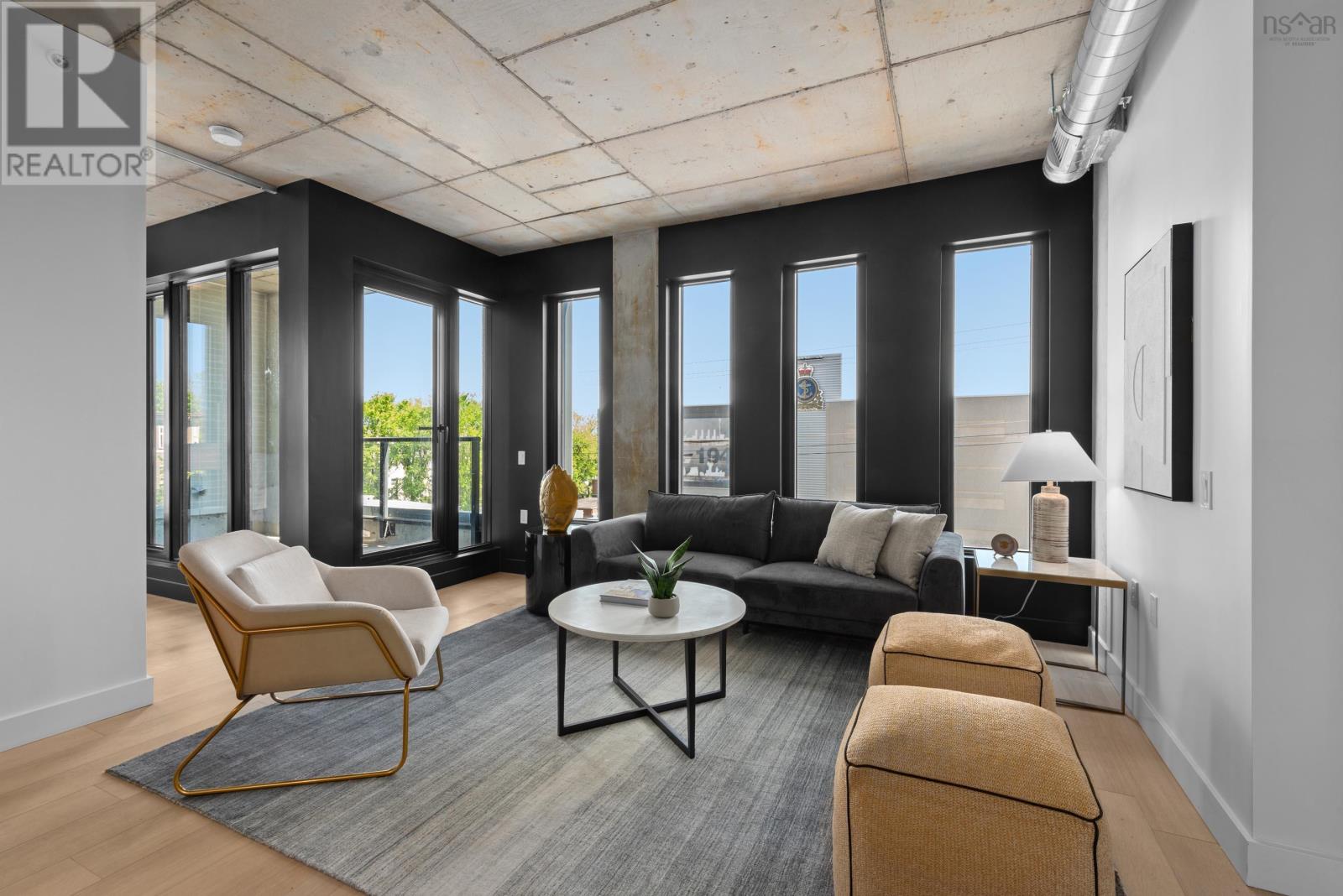 310 5511 Bilby St Street, Halifax, Nova Scotia  B3K 1V4 - Photo 3 - 202500247