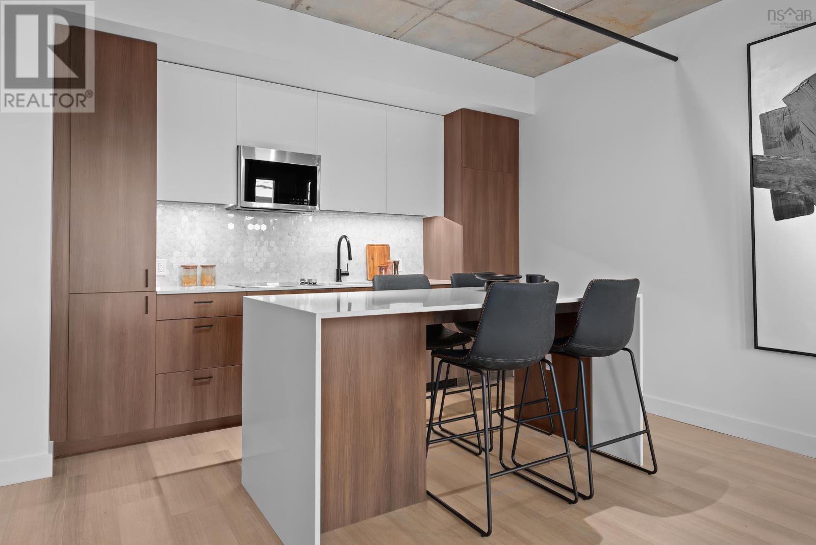 310 5511 Bilby St Street, Halifax, Nova Scotia  B3K 1V4 - Photo 9 - 202500247