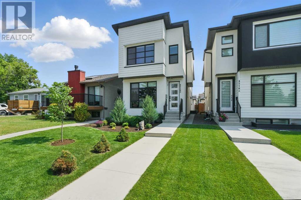 Property at 4516B 72 Street NW image 2