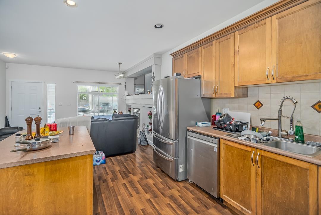 35 6195 168 Street, Surrey, British Columbia  V3S 3X9 - Photo 14 - R3011691