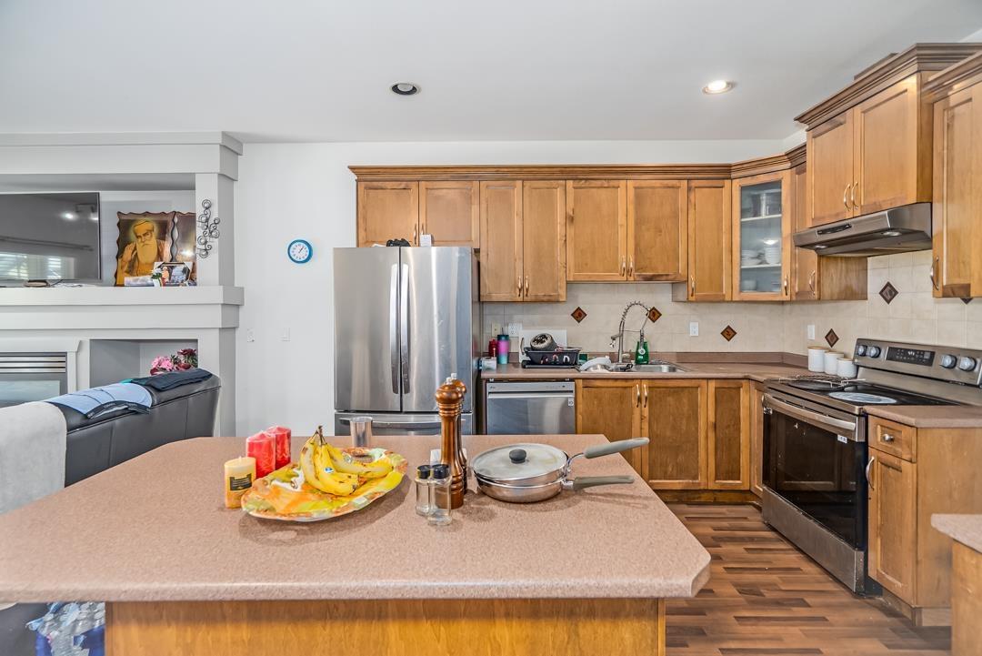 35 6195 168 Street, Surrey, British Columbia  V3S 3X9 - Photo 13 - R3011691