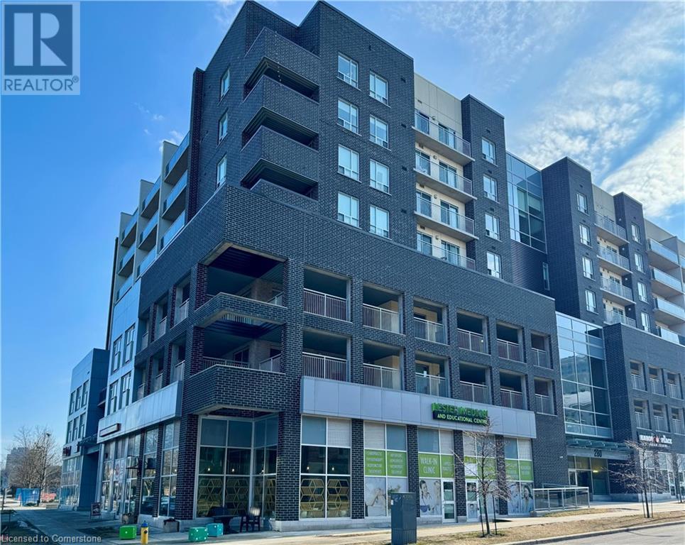 280 Lester Street Unit# 111, Waterloo, Ontario  N2L 0G2 - Photo 5 - 40737932