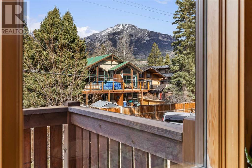 616 4 Street, Canmore, Alberta  T1W 2H3 - Photo 25 - A2207880