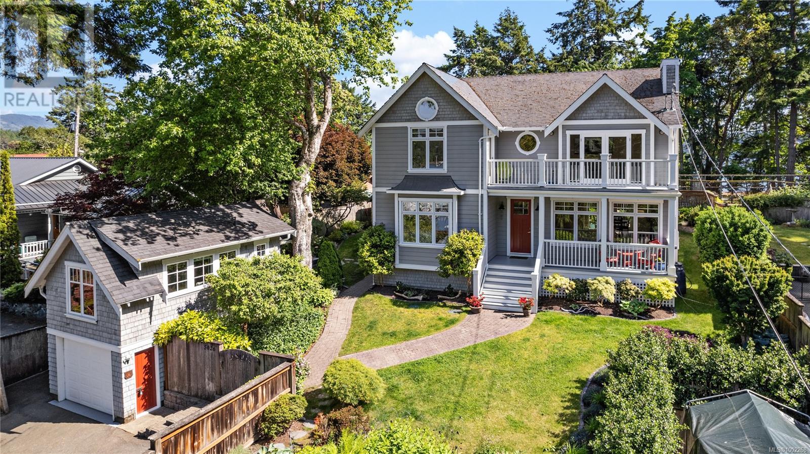 5026 Genoa Bay Rd, Duncan, British Columbia