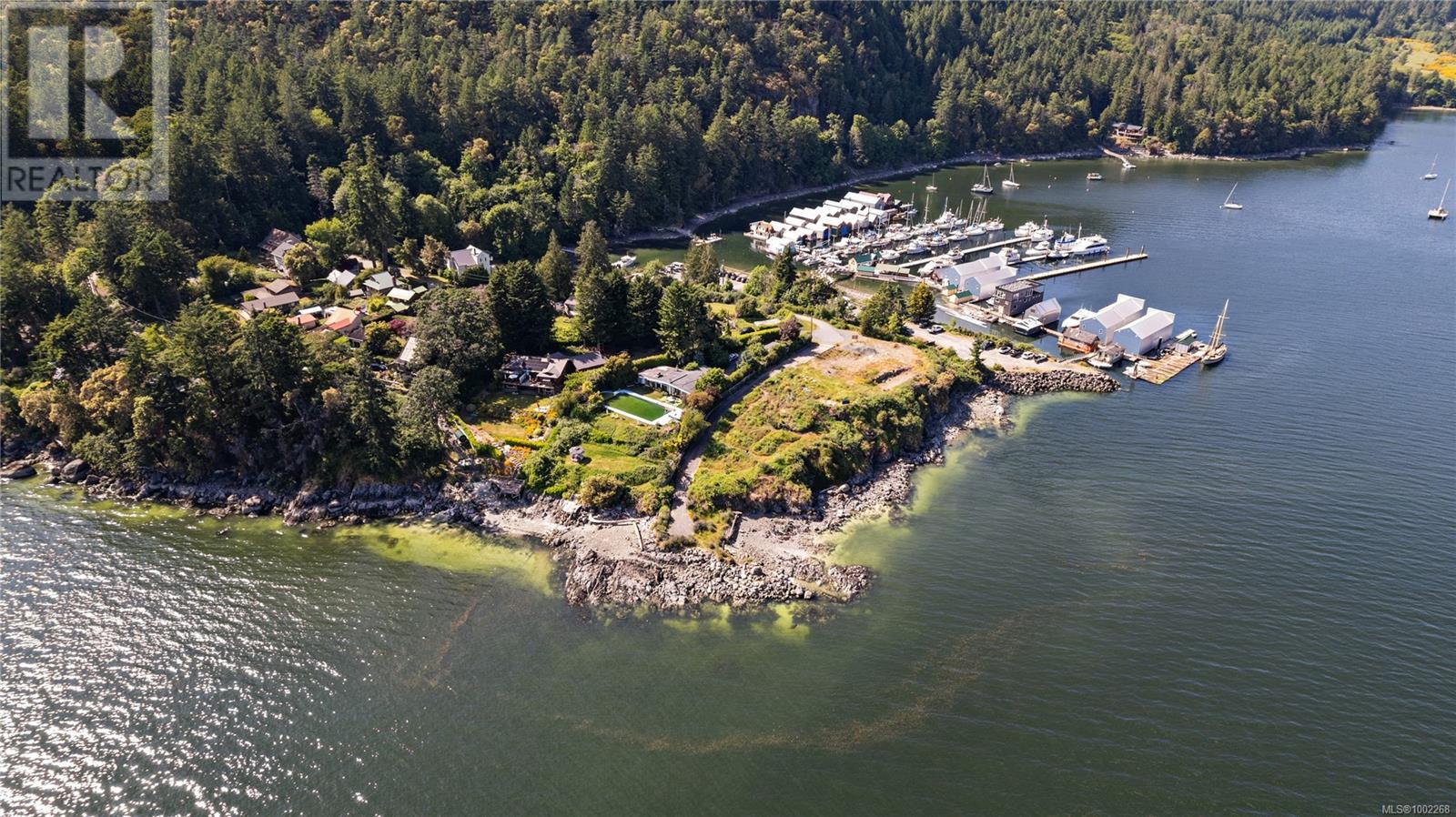 5026 Genoa Bay Rd, Duncan, British Columbia  V9L 5Y6 - Photo 56 - 1002268