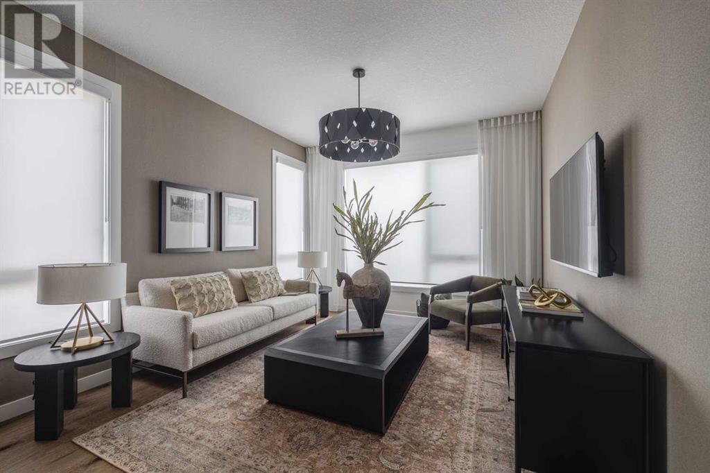 Property at 307, 201 Sage Hill Heights NW image 2