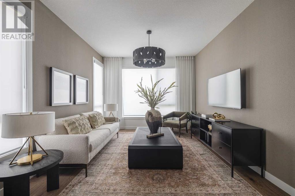 Property at 307, 201 Sage Hill Heights NW image 3