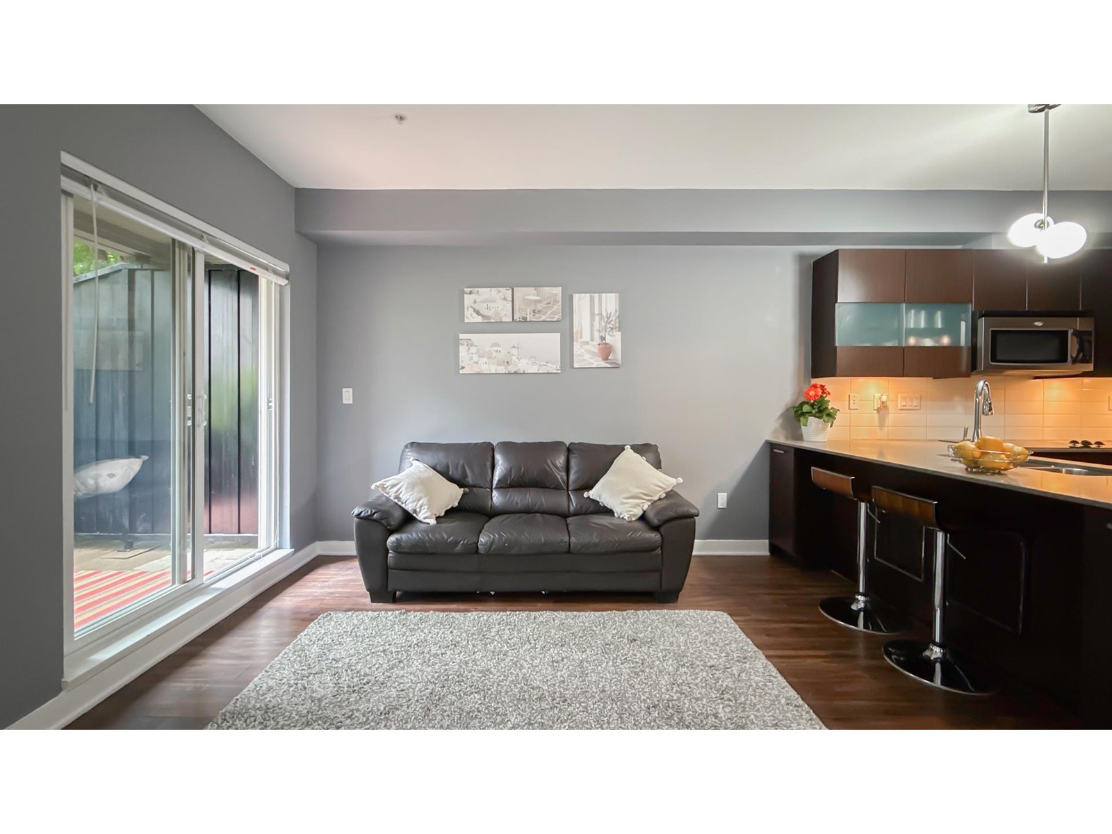 112 13321 102a Avenue, Surrey, British Columbia  V3T 1P6 - Photo 4 - R3010393
