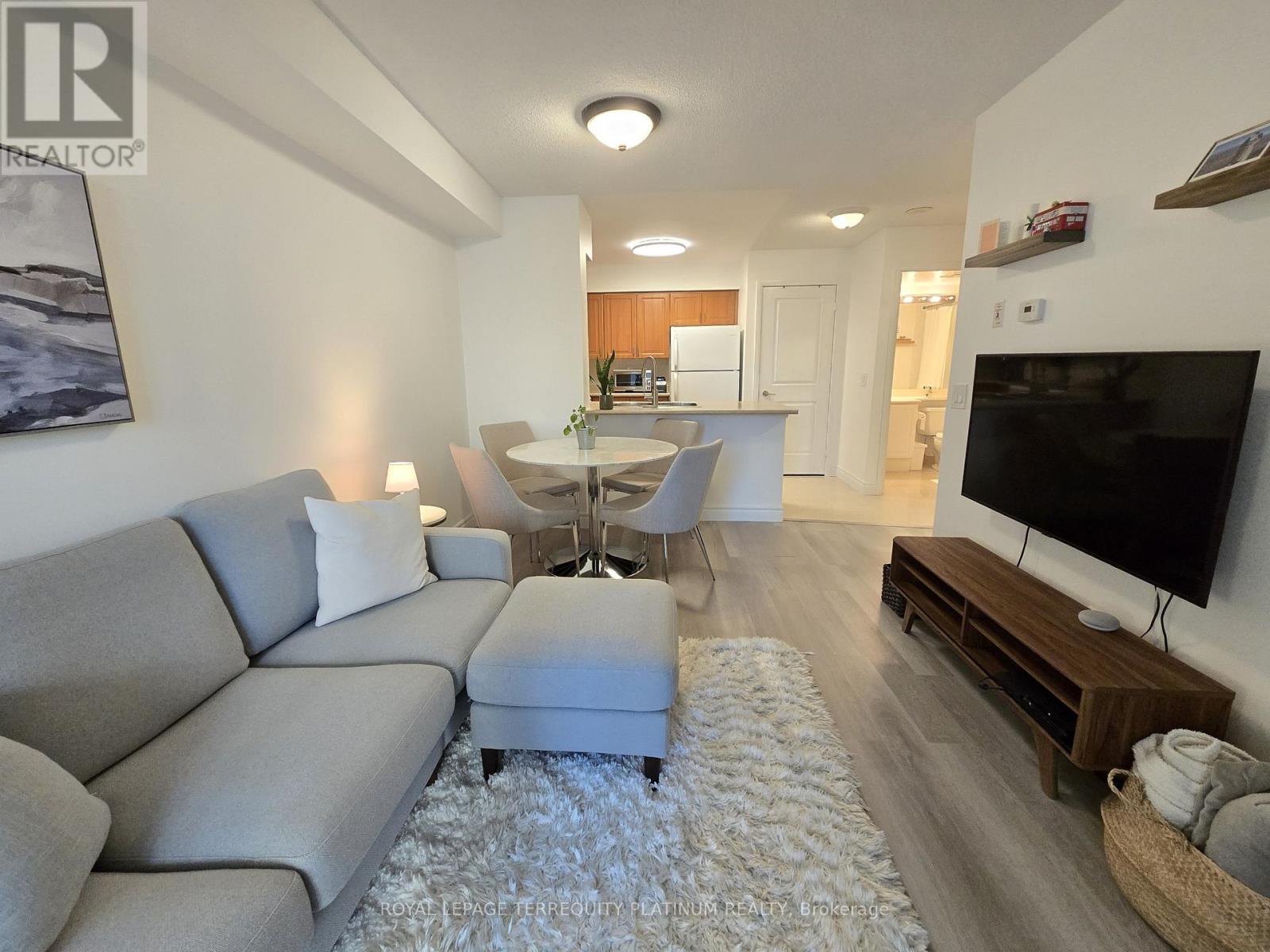 1716 - 4978 YONGE STREET, Toronto, Ontario