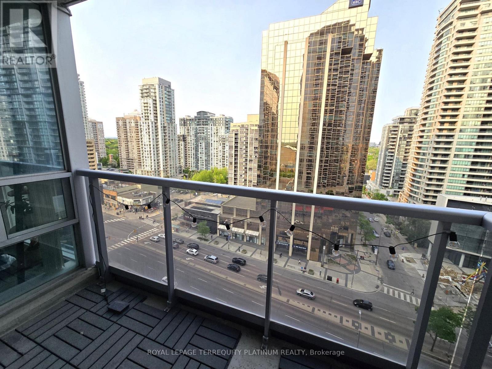 1716 - 4978 Yonge Street, Toronto, Ontario  M2N 7G9 - Photo 18 - C12198213
