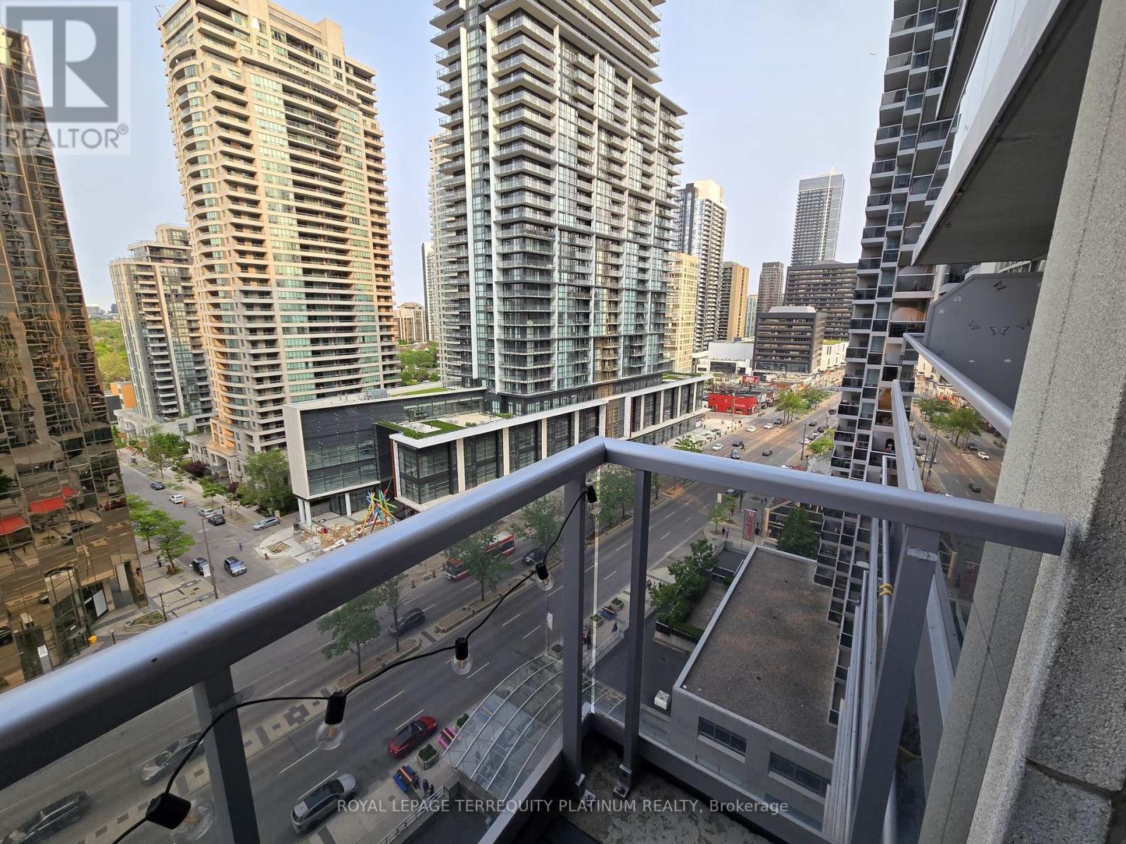 1716 - 4978 Yonge Street, Toronto, Ontario  M2N 7G9 - Photo 19 - C12198213