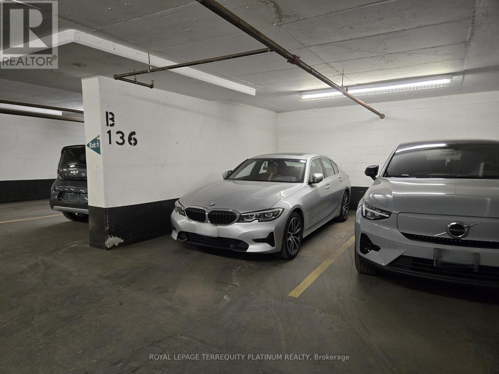 1716 - 4978 Yonge Street, Toronto, Ontario  M2N 7G9 - Photo 21 - C12198213