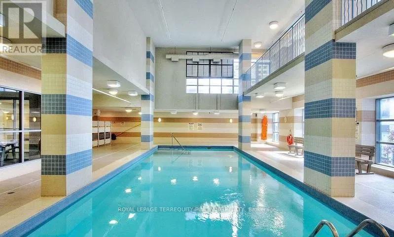 1716 - 4978 Yonge Street, Toronto, Ontario  M2N 7G9 - Photo 23 - C12198213
