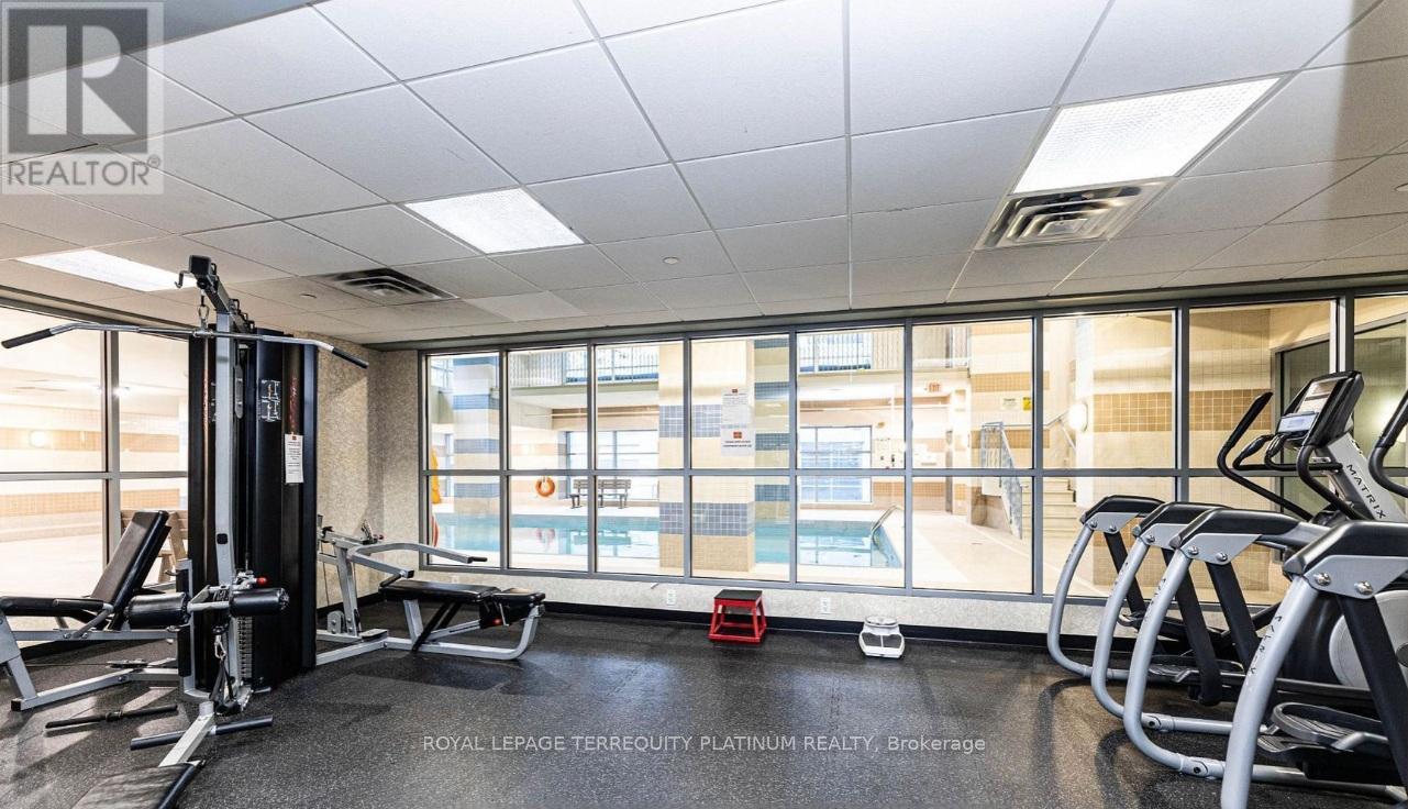 1716 - 4978 Yonge Street, Toronto, Ontario  M2N 7G9 - Photo 24 - C12198213
