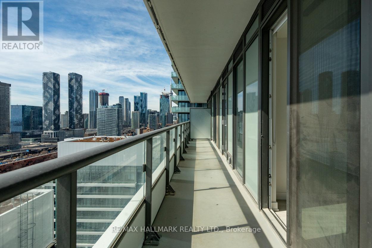 2408 - 70 Princess Street, Toronto (Waterfront Communities), Ontario  M5A 0X6 - Photo 22 - C12198222