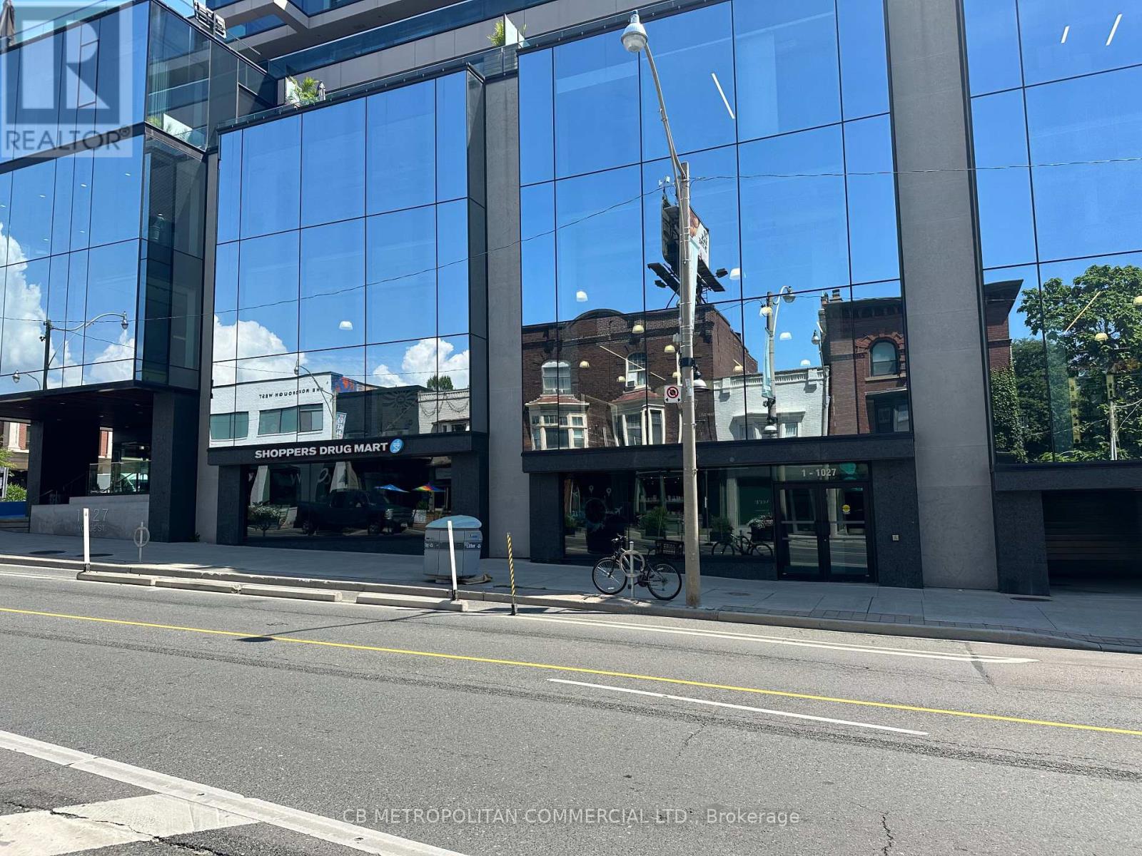 103 - 1027 Yonge Street, Toronto, Ontario  M4W 2K9 - Photo 13 - C12198224