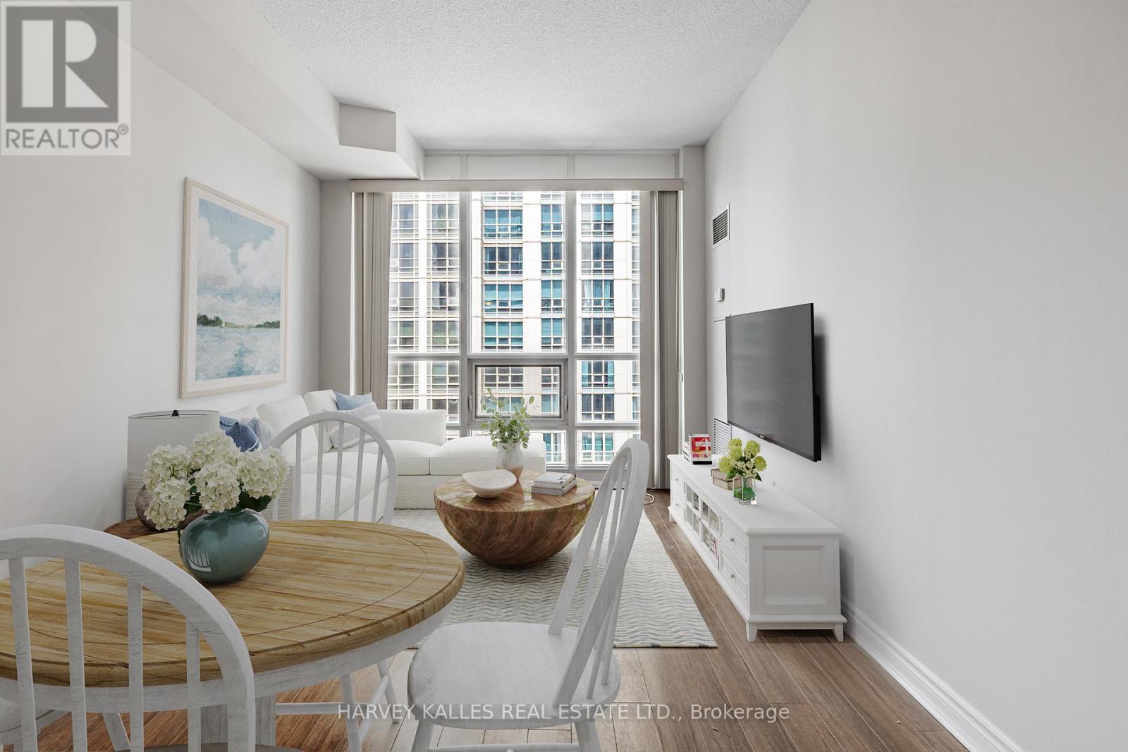 3413 - 761 Bay Street, Toronto, Ontario  M5G 2R2 - Photo 5 - C12198237