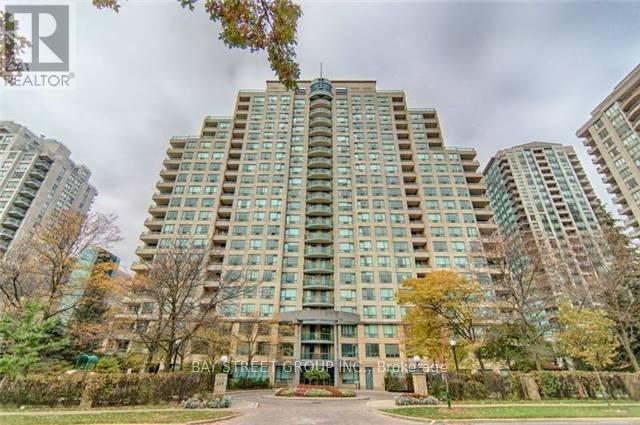707 - 238 DORIS AVENUE, Toronto, Ontario