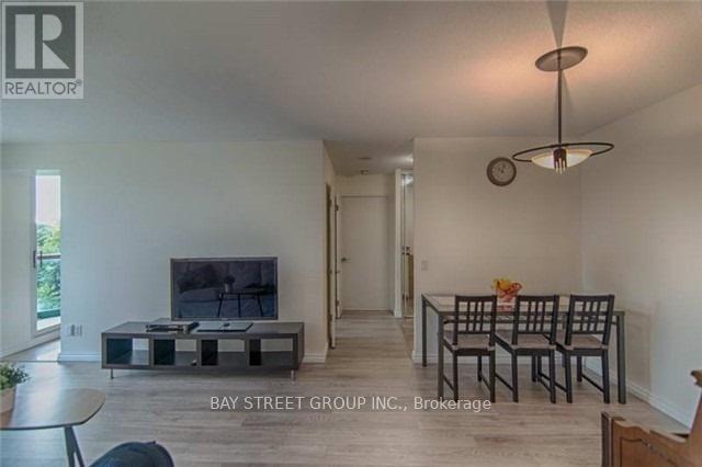 707 - 238 Doris Avenue, Toronto, Ontario  M2N 6W1 - Photo 14 - C12198242