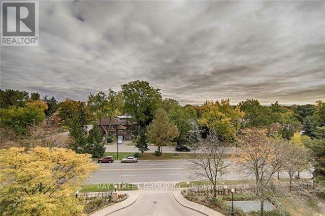707 - 238 Doris Avenue, Toronto, Ontario  M2N 6W1 - Photo 15 - C12198242