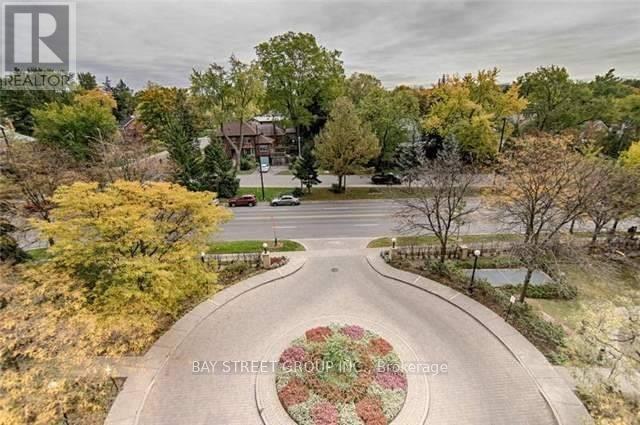 707 - 238 Doris Avenue, Toronto, Ontario  M2N 6W1 - Photo 16 - C12198242