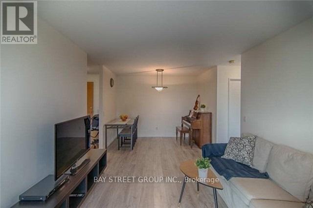 707 - 238 Doris Avenue, Toronto, Ontario  M2N 6W1 - Photo 6 - C12198242