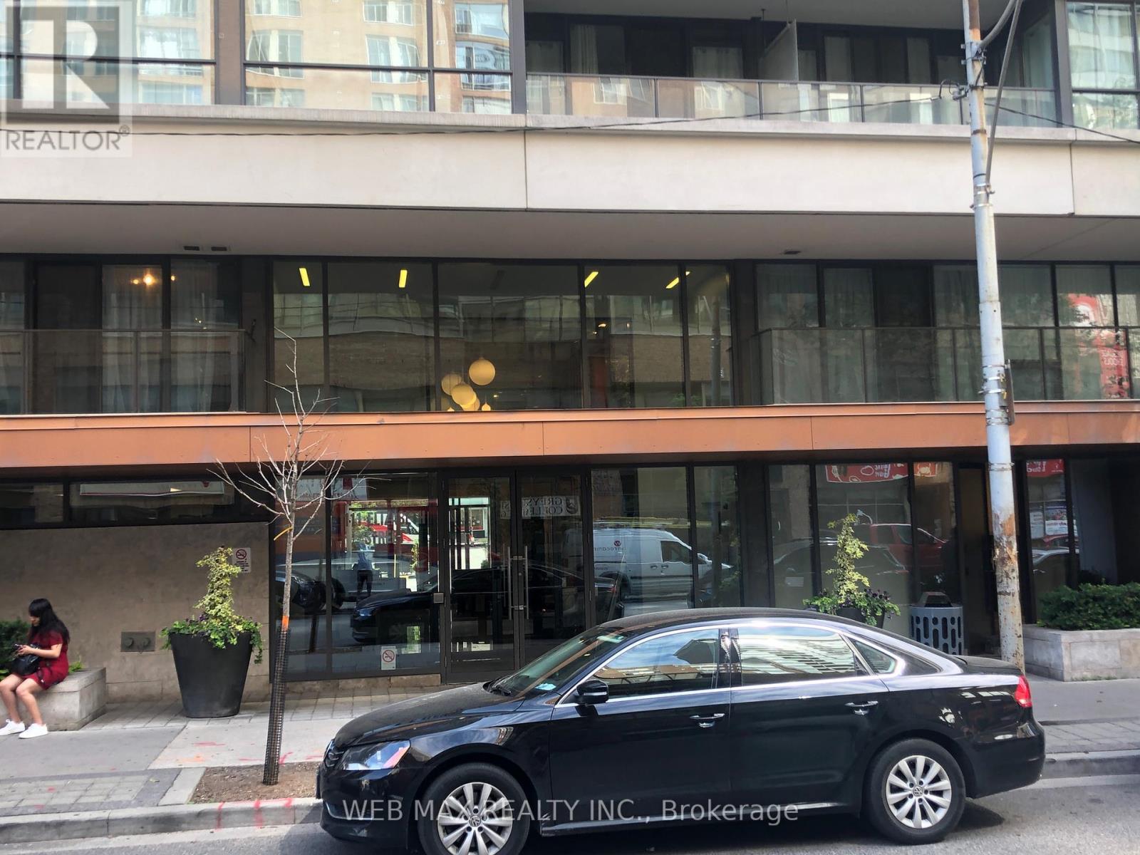 637 - 111 Elizabeth Street, Toronto, Ontario  M5G 1P7 - Photo 14 - C12198275