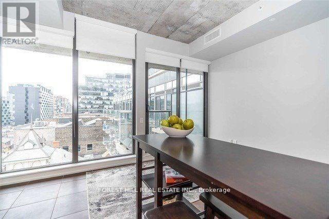 813 - 560 King Street, Toronto, Ontario  M5V 1M3 - Photo 8 - C12198340