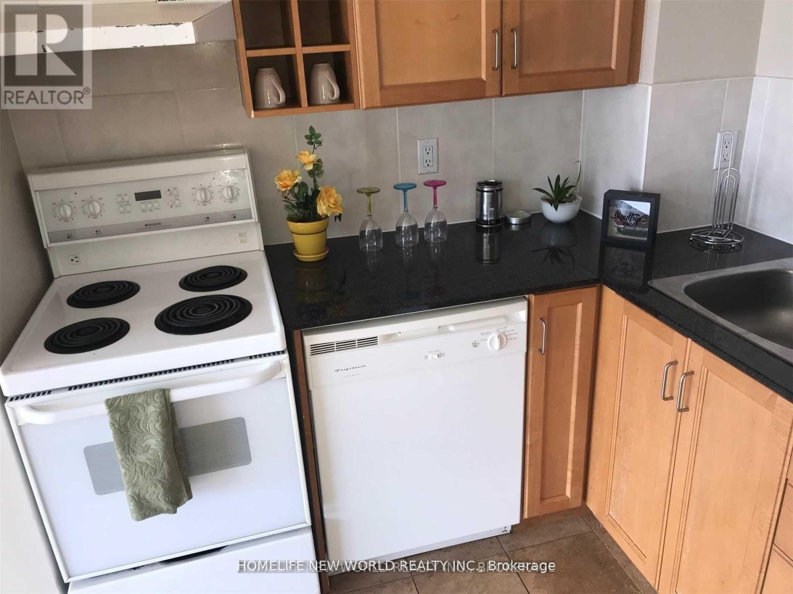 2109 - 210 Victoria Street, Toronto, Ontario  M5B 2R3 - Photo 7 - C12198345