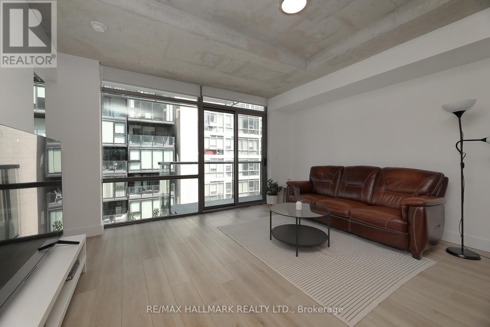 520 - 55 Stewart Street, Toronto (Niagara), Ontario  M5V 2V1 - Photo 15 - C12198403