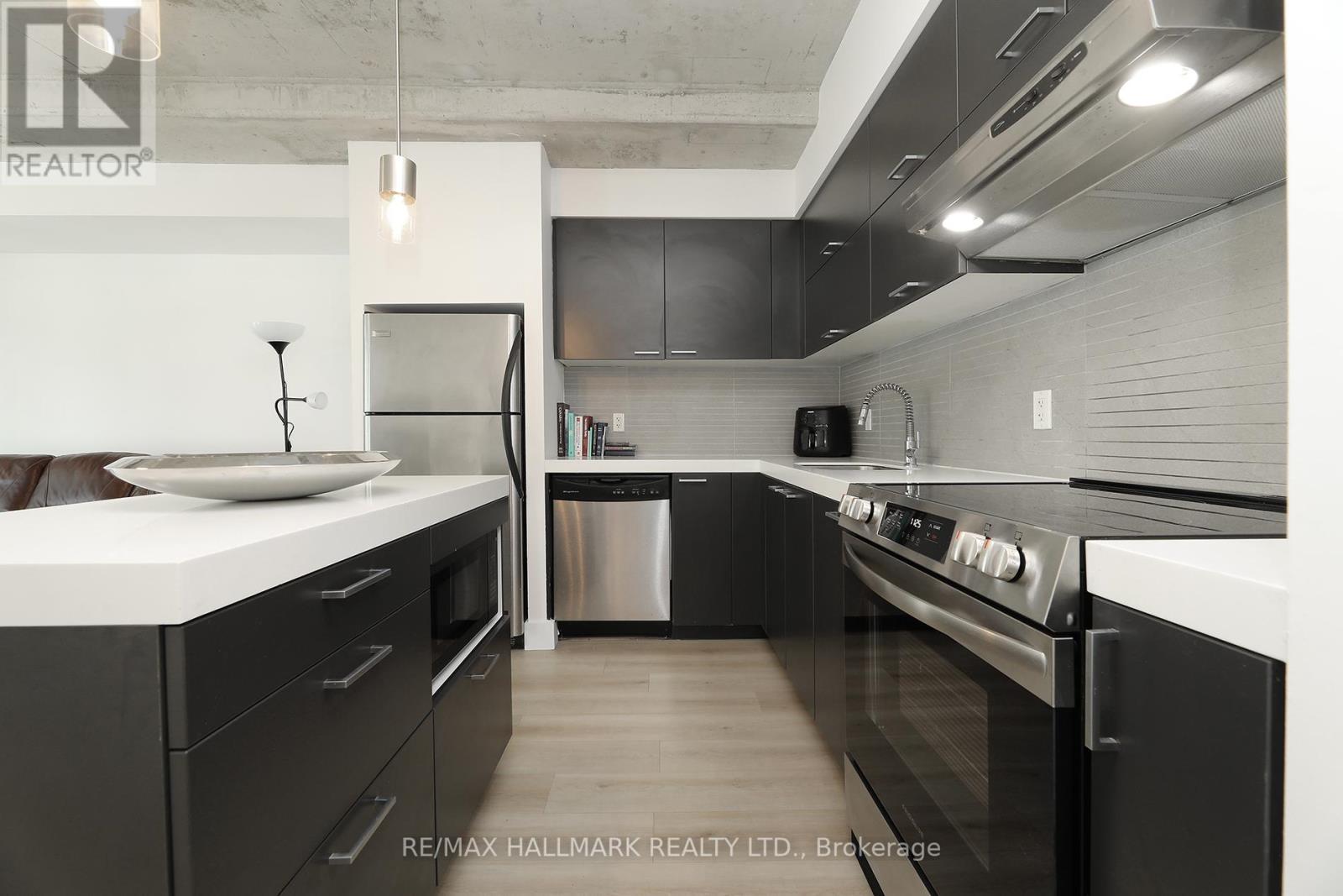 520 - 55 Stewart Street, Toronto (Niagara), Ontario  M5V 2V1 - Photo 7 - C12198403