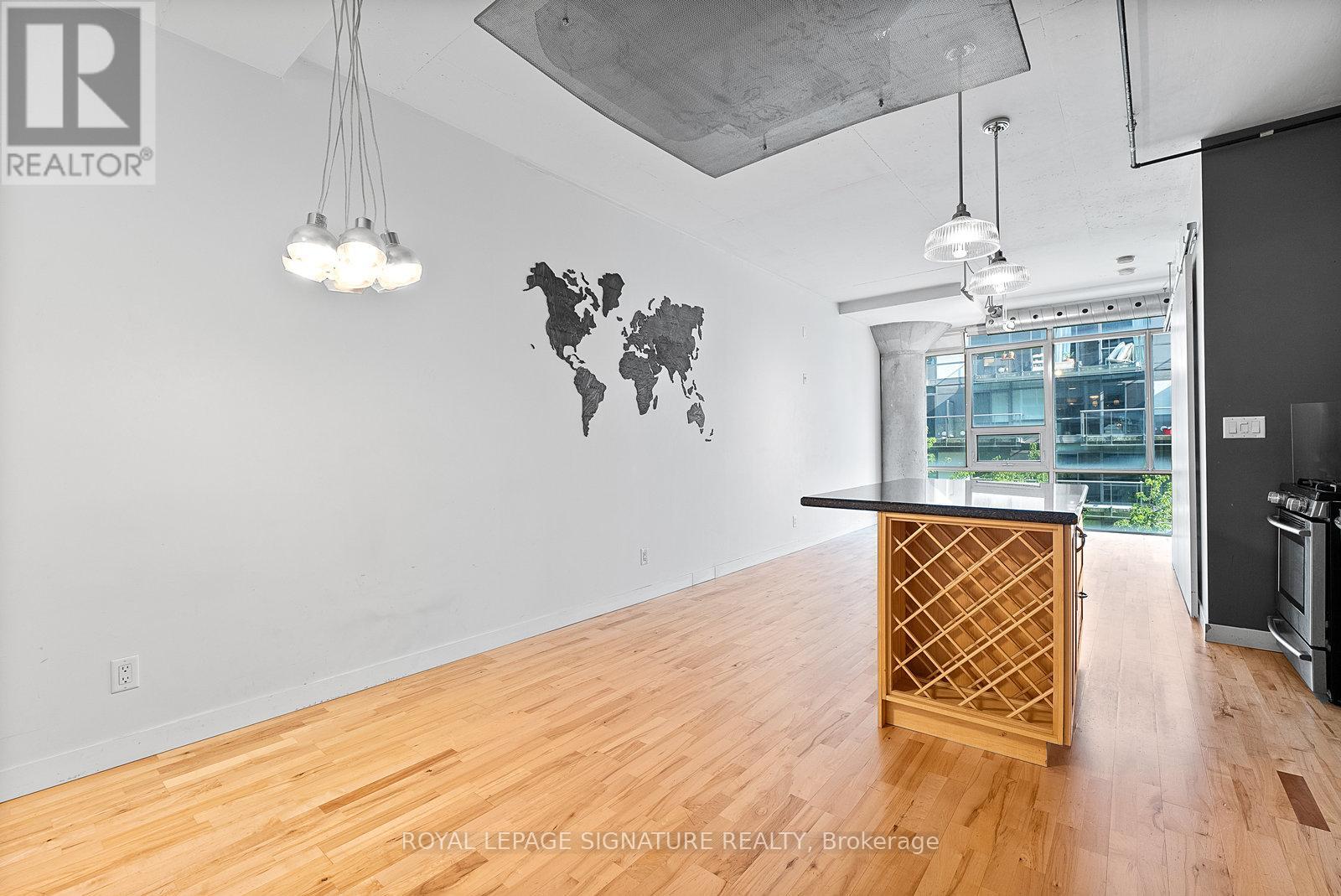 405 - 32 Stewart Street, Toronto (Waterfront Communities), Ontario  M5V 3T2 - Photo 3 - C12198422