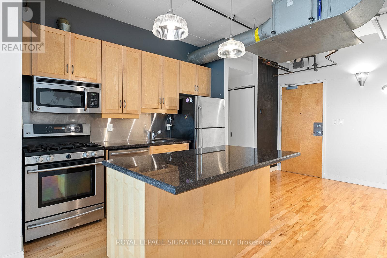 405 - 32 Stewart Street, Toronto (Waterfront Communities), Ontario  M5V 3T2 - Photo 6 - C12198422