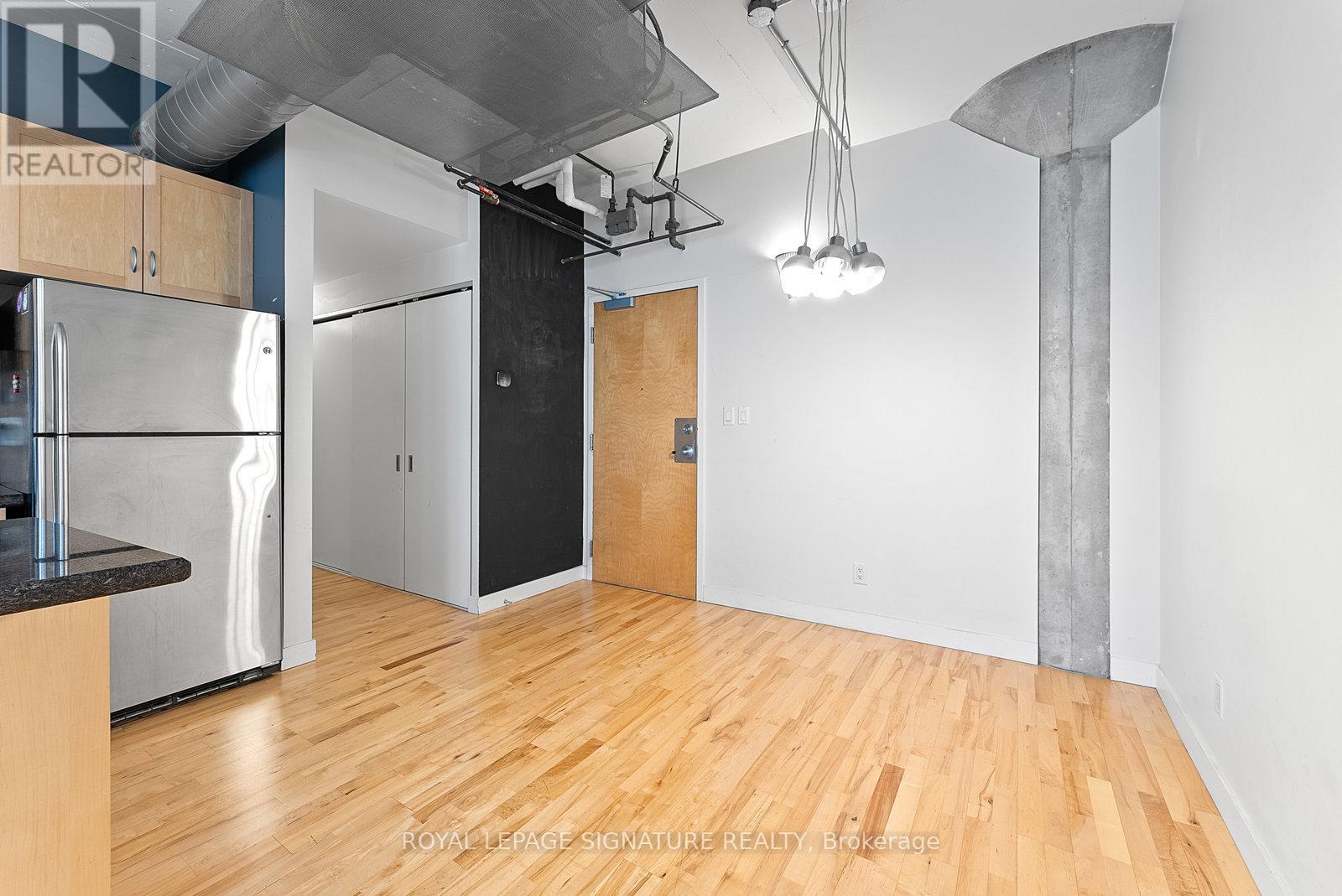 405 - 32 Stewart Street, Toronto, Ontario  M5V 3T2 - Photo 8 - C12198422