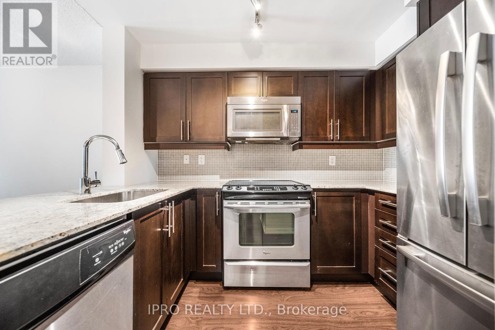 508 - 125 Western Battery Road, Toronto, Ontario  M6K 3R8 - Photo 5 - C12198443