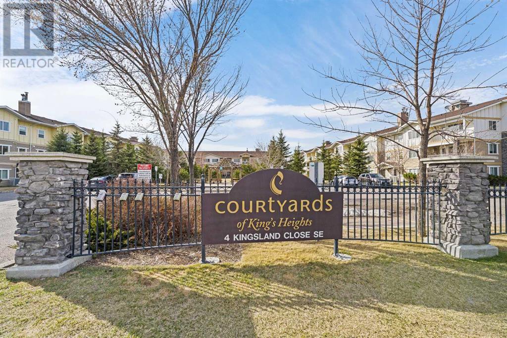 Property at 1308, 4 Kingsland Close SE image 1